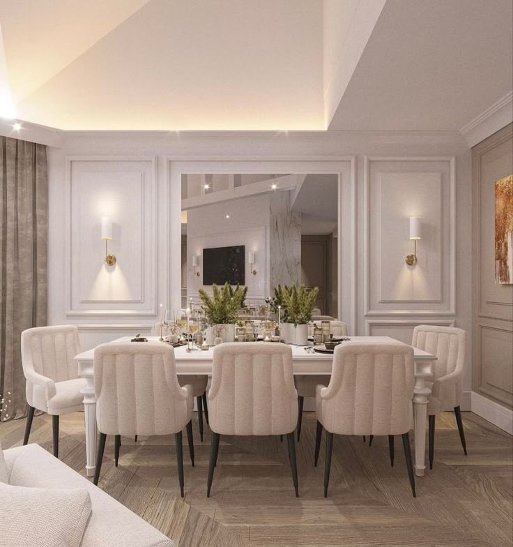 DINNING TABLE