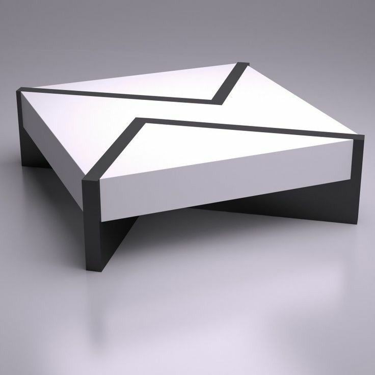 COFFEE/CENTER TABLE FURNITURE